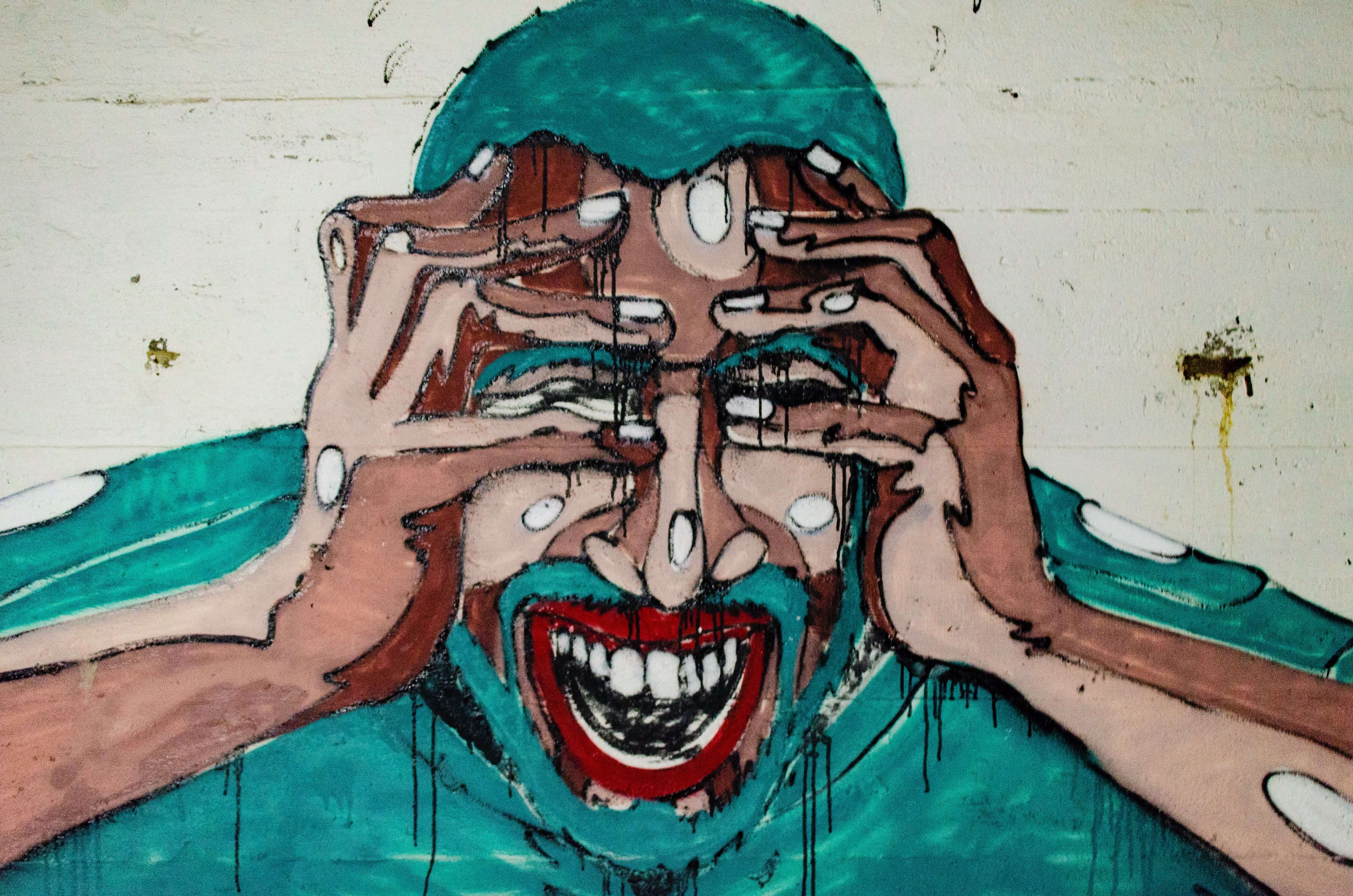 Anxiety: Bad Guy or Good Guy?